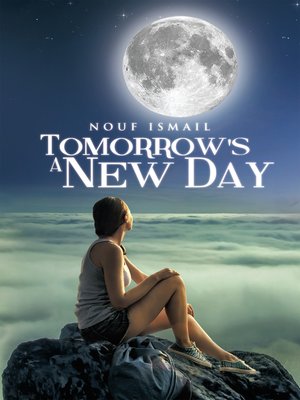 cover image of Tomorrow's a New Day